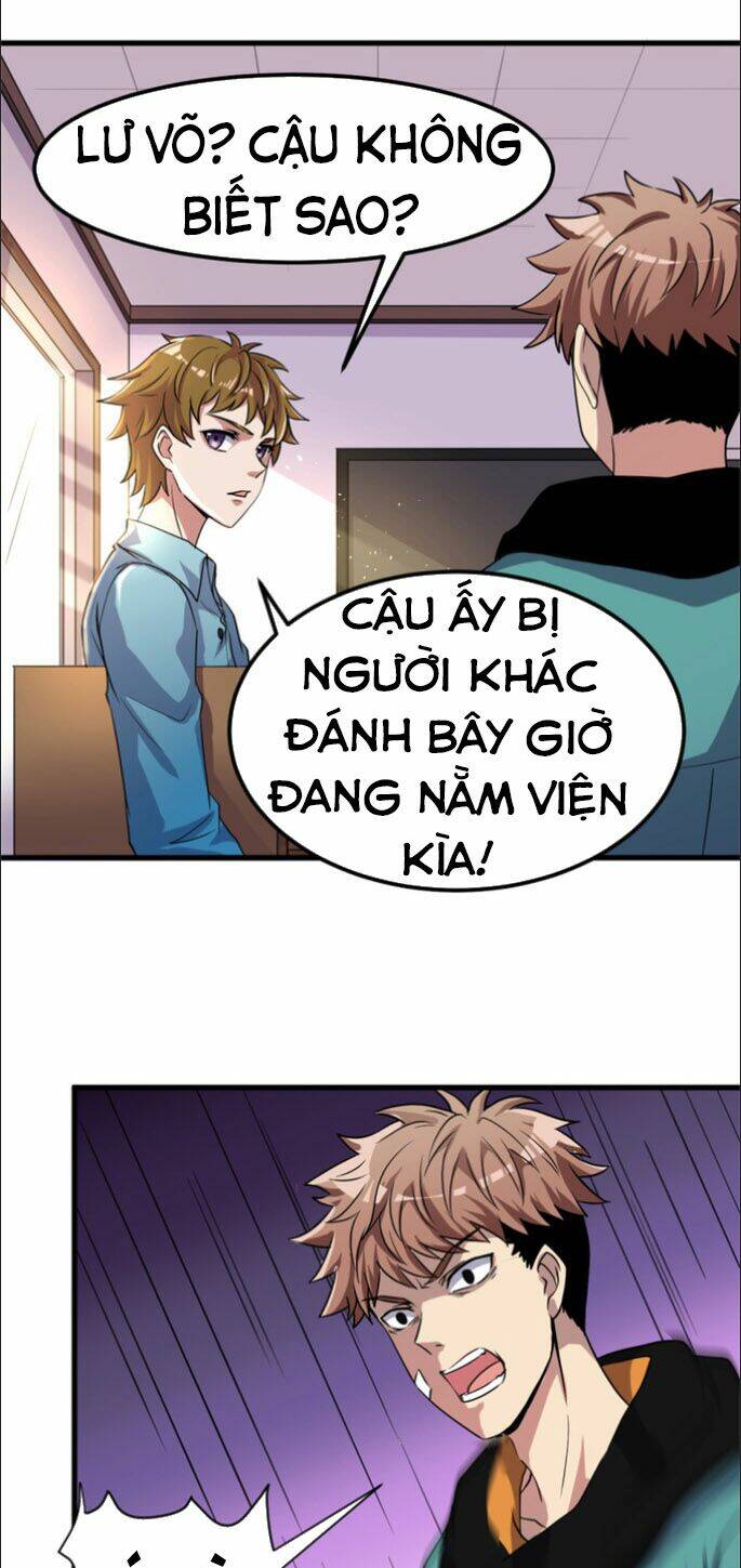 Bị Ép Trở Thành Mạnh Nhất Thế Giới: Chapter 9