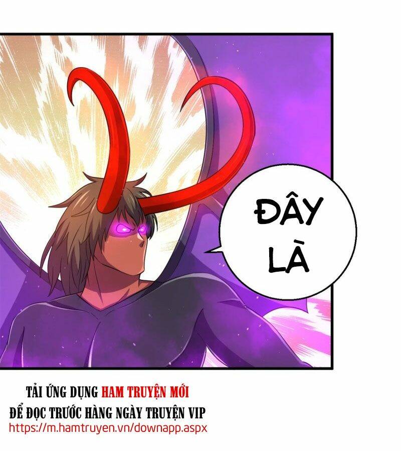 Bị Ép Trở Thành Mạnh Nhất Thế Giới: Chapter 94