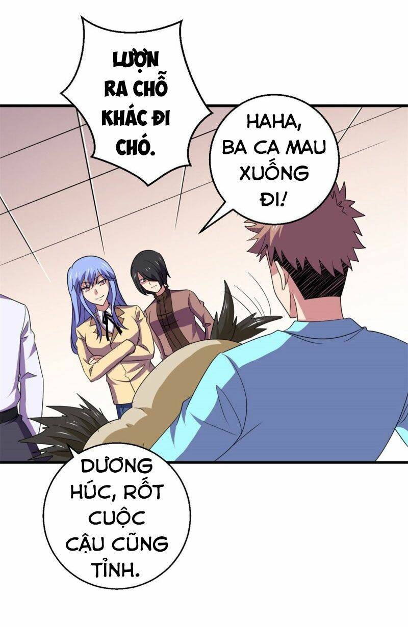 Bị Ép Trở Thành Mạnh Nhất Thế Giới: Chapter 94