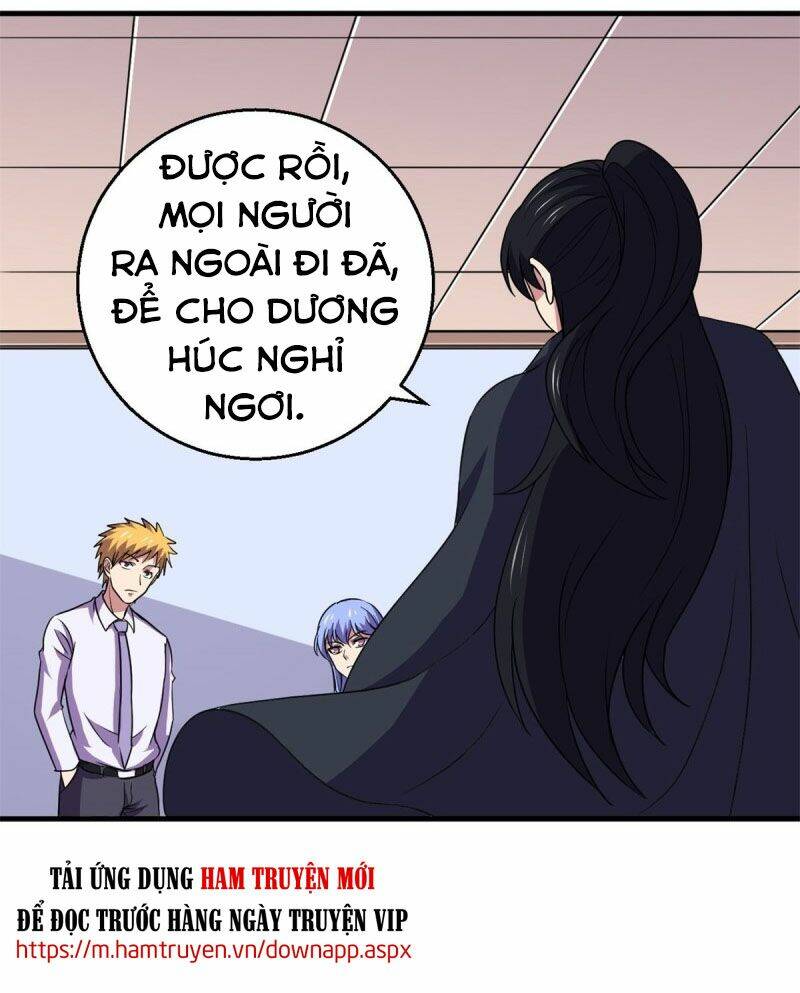 Bị Ép Trở Thành Mạnh Nhất Thế Giới: Chapter 94