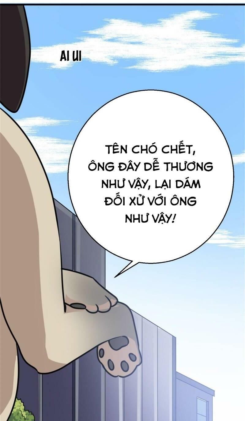 Bị Ép Trở Thành Người Mạnh Nhất Thế Giới: Chapter 12