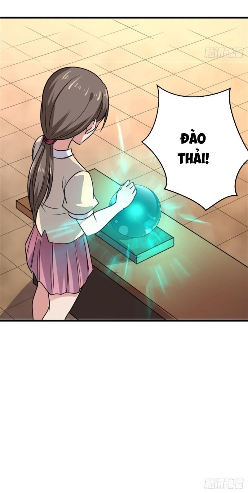 Bị Ép Trở Thành Người Mạnh Nhất Thế Giới: Chapter 16