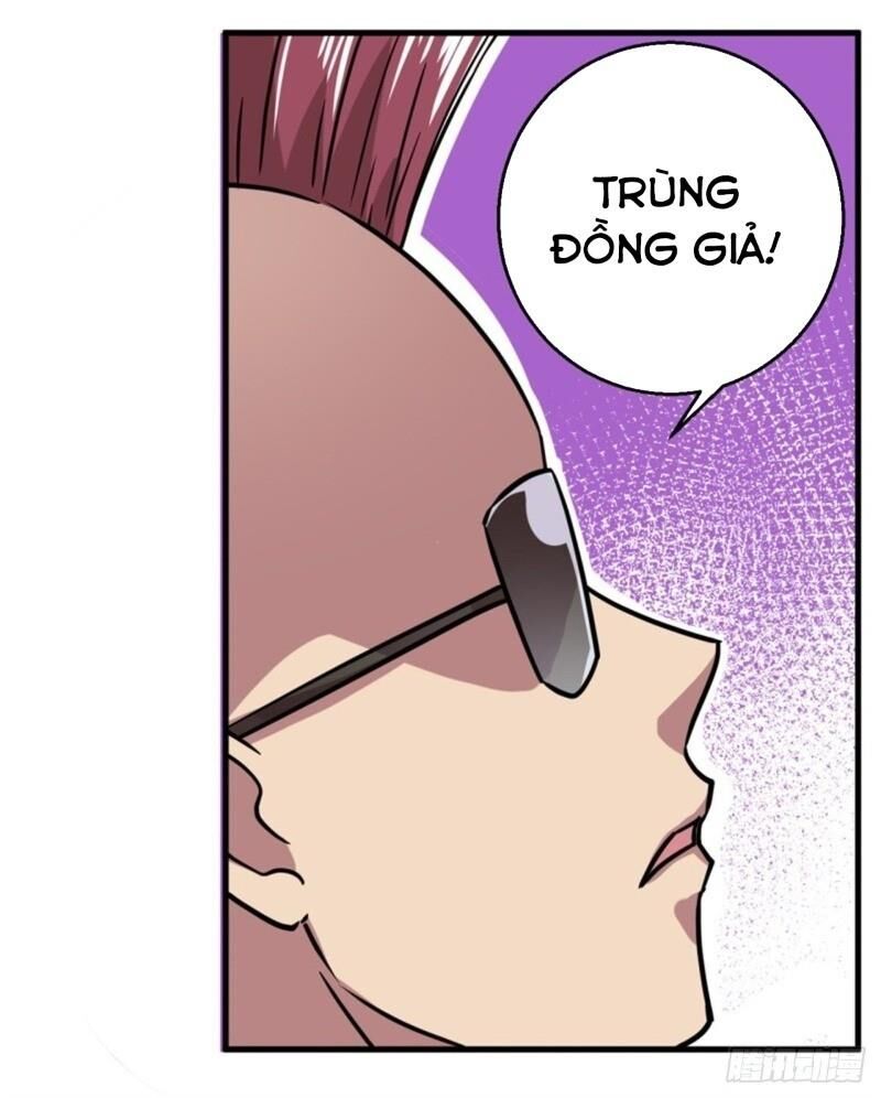 Bị Ép Trở Thành Người Mạnh Nhất Thế Giới: Chapter 17