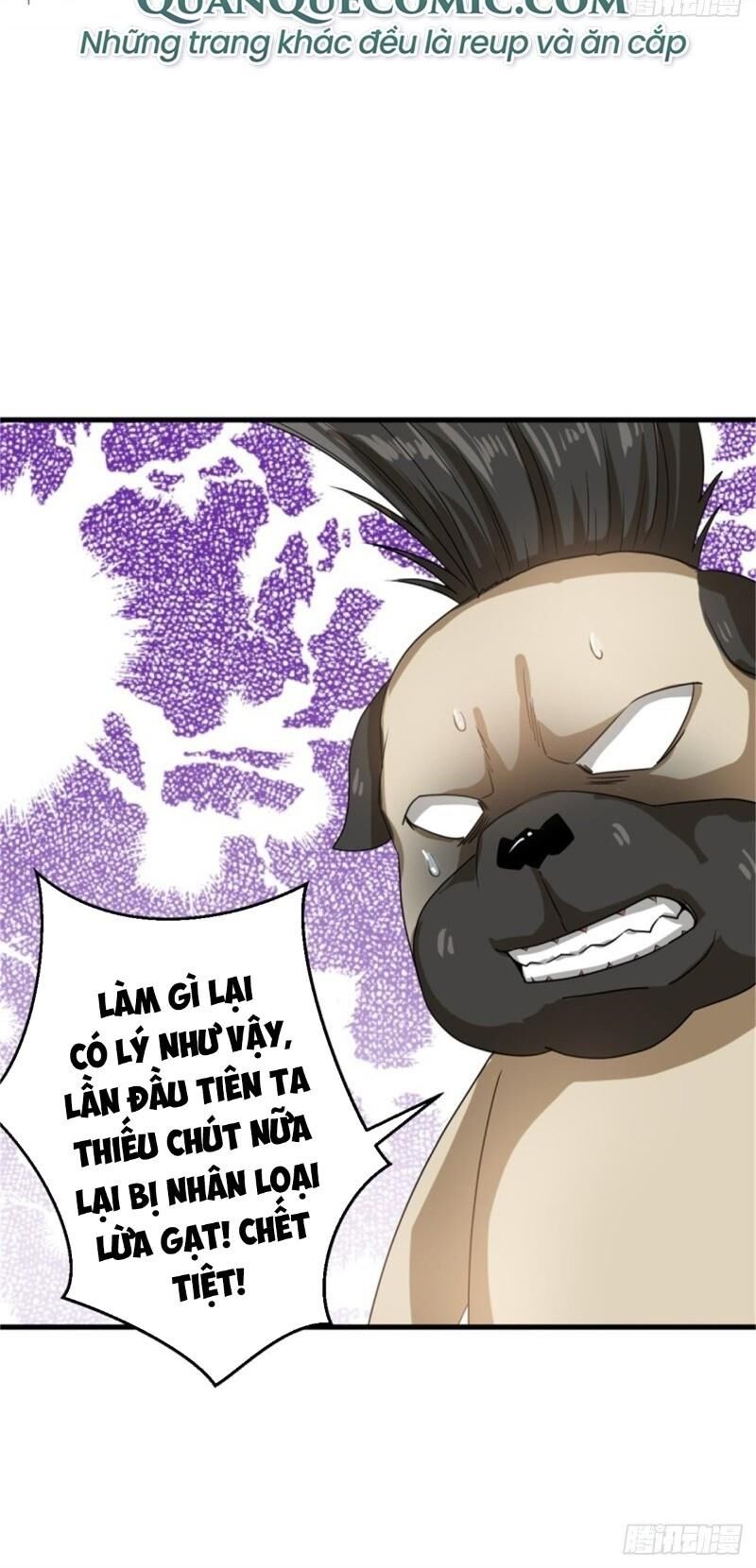 Bị Ép Trở Thành Người Mạnh Nhất Thế Giới: Chapter 17