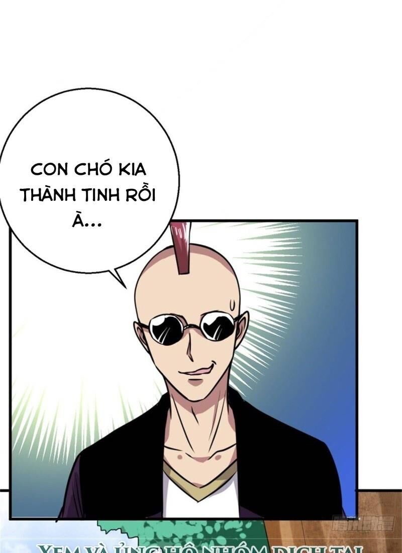 Bị Ép Trở Thành Người Mạnh Nhất Thế Giới: Chapter 18