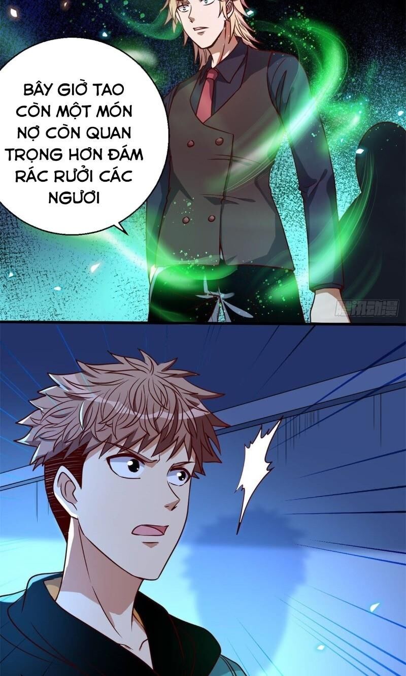 Bị Ép Trở Thành Người Mạnh Nhất Thế Giới: Chapter 21