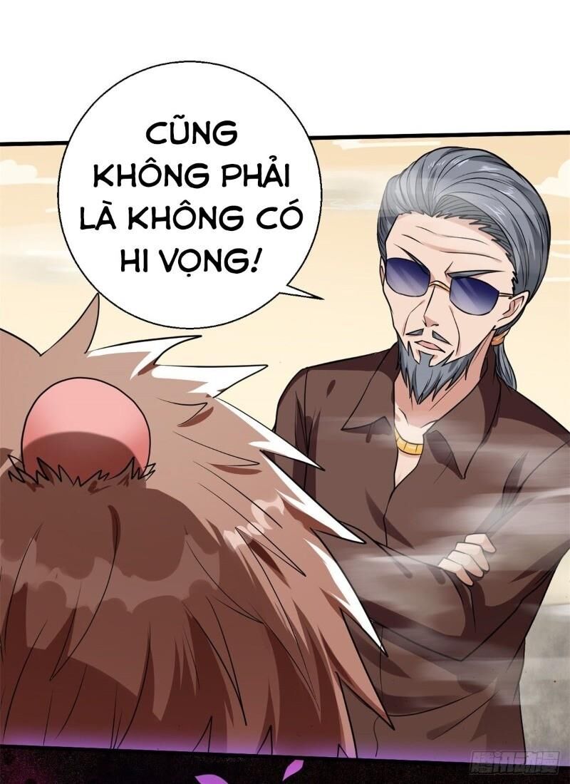Bị Ép Trở Thành Người Mạnh Nhất Thế Giới: Chapter 28