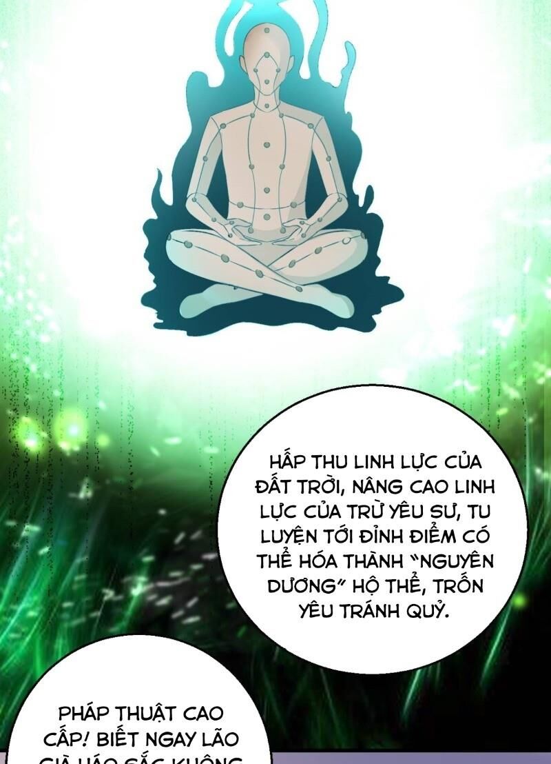 Bị Ép Trở Thành Người Mạnh Nhất Thế Giới: Chapter 29