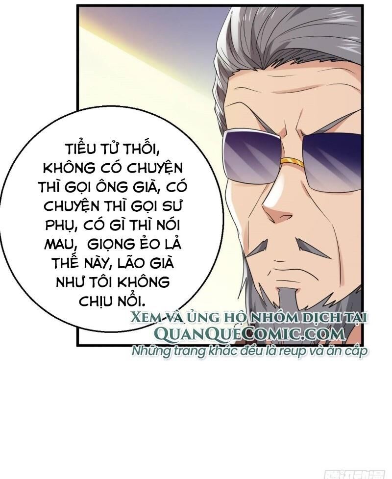 Bị Ép Trở Thành Người Mạnh Nhất Thế Giới: Chapter 29