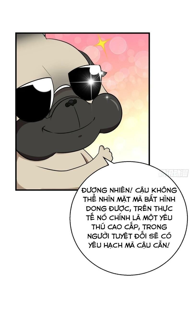 Bị Ép Trở Thành Người Mạnh Nhất Thế Giới: Chapter 31