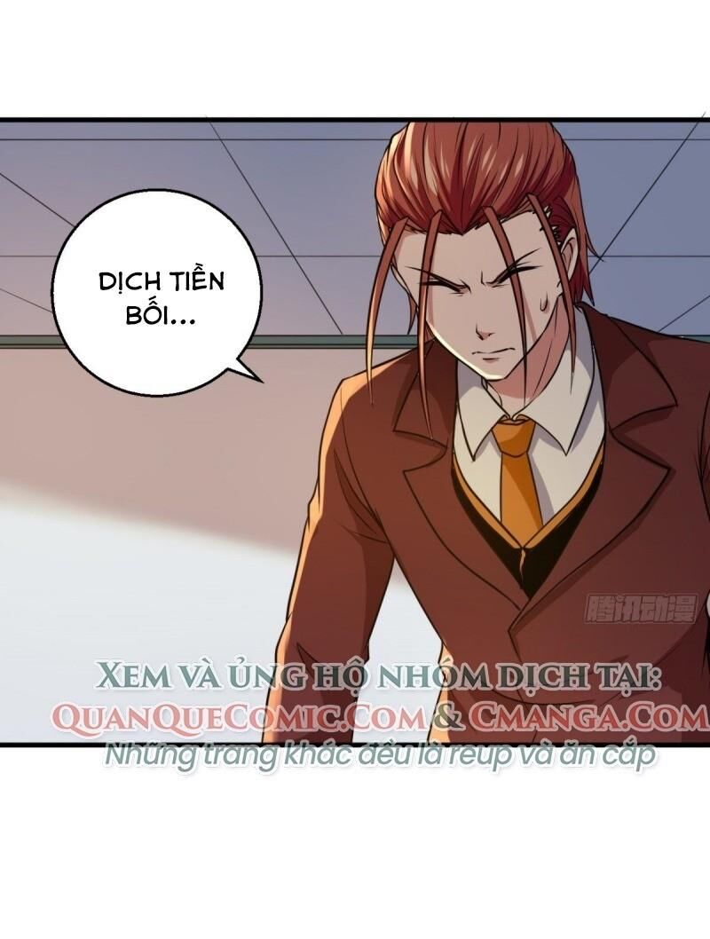 Bị Ép Trở Thành Người Mạnh Nhất Thế Giới: Chapter 35