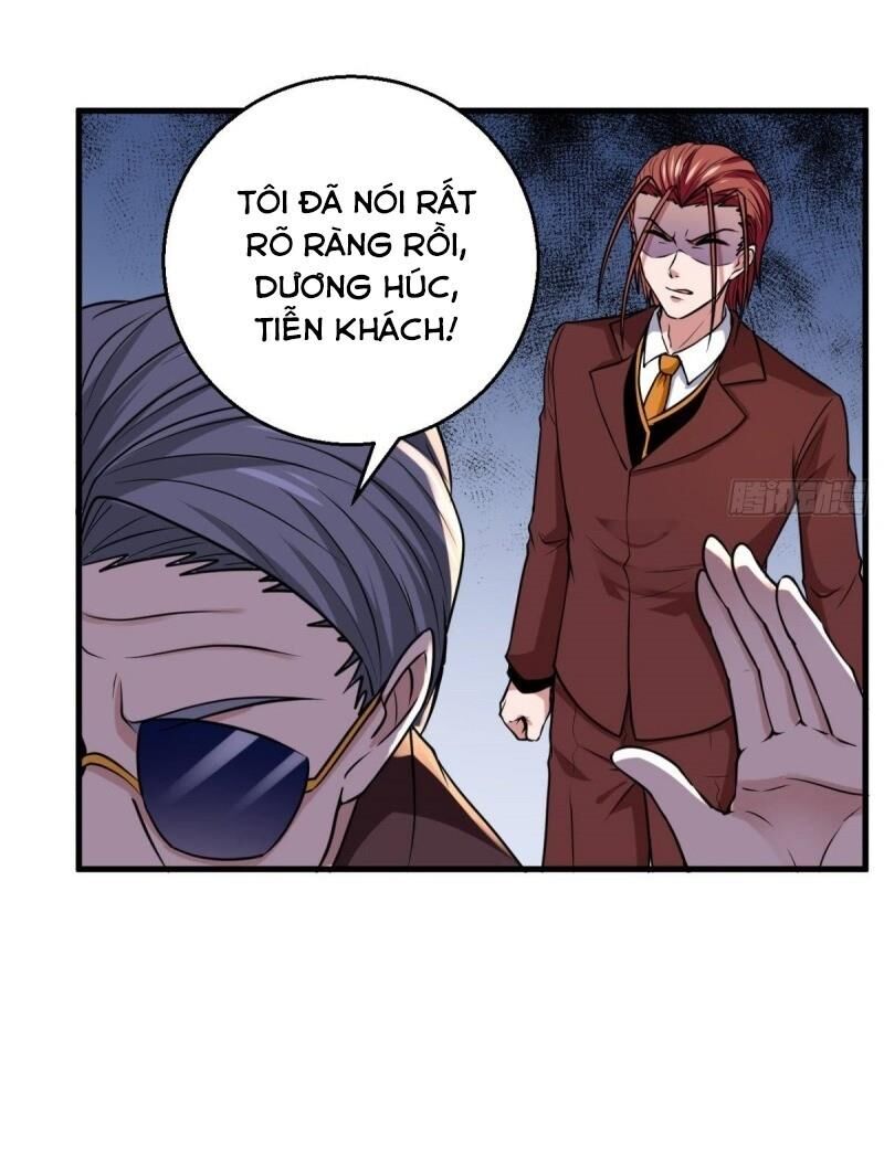 Bị Ép Trở Thành Người Mạnh Nhất Thế Giới: Chapter 35