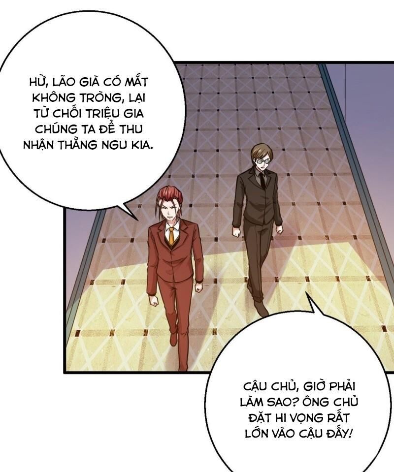 Bị Ép Trở Thành Người Mạnh Nhất Thế Giới: Chapter 35
