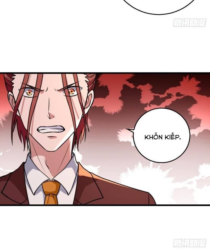 Bị Ép Trở Thành Người Mạnh Nhất Thế Giới: Chapter 35