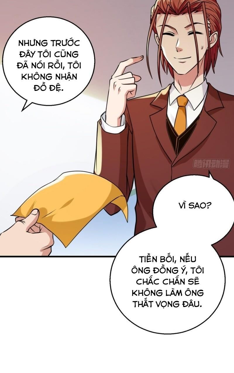 Bị Ép Trở Thành Người Mạnh Nhất Thế Giới: Chapter 35