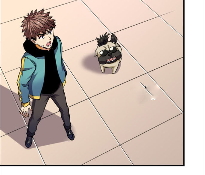 Bị Ép Trở Thành Người Mạnh Nhất Thế Giới: Chapter 40