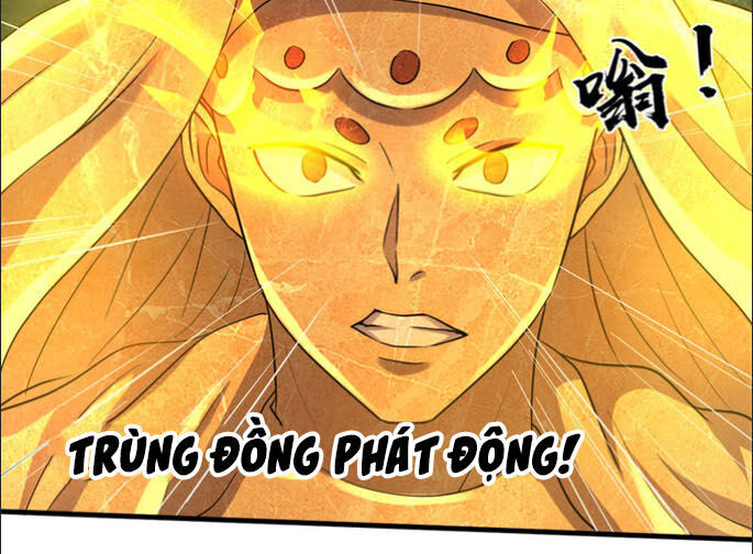 Bị Ép Trở Thành Người Mạnh Nhất Thế Giới: Chapter 42