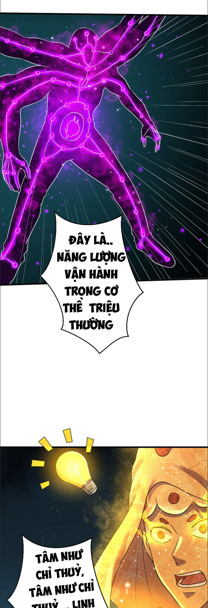 Bị Ép Trở Thành Người Mạnh Nhất Thế Giới: Chapter 42