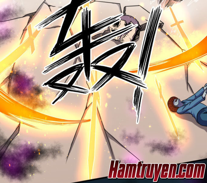 Bị Ép Trở Thành Người Mạnh Nhất Thế Giới: Chapter 43