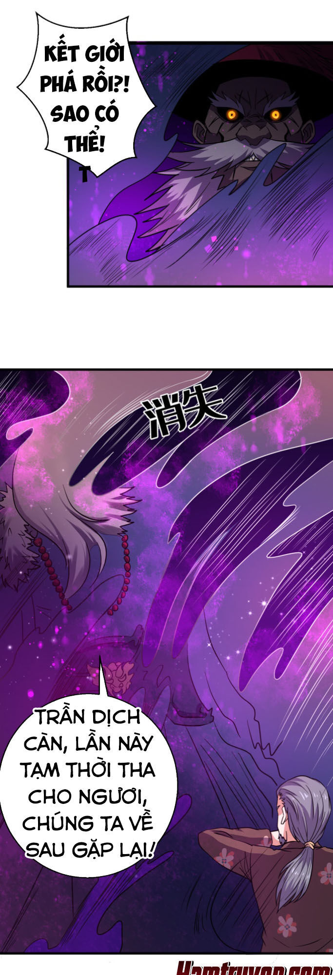 Bị Ép Trở Thành Người Mạnh Nhất Thế Giới: Chapter 43