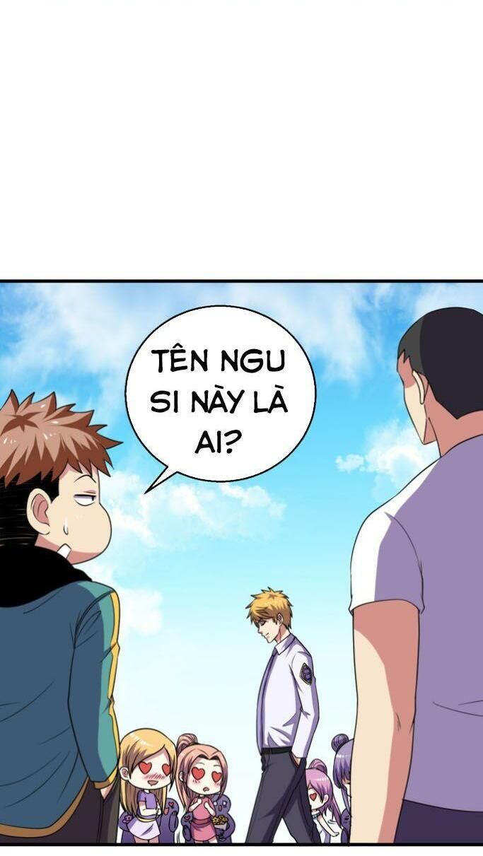 Bị Ép Trở Thành Người Mạnh Nhất Thế Giới: Chapter 46