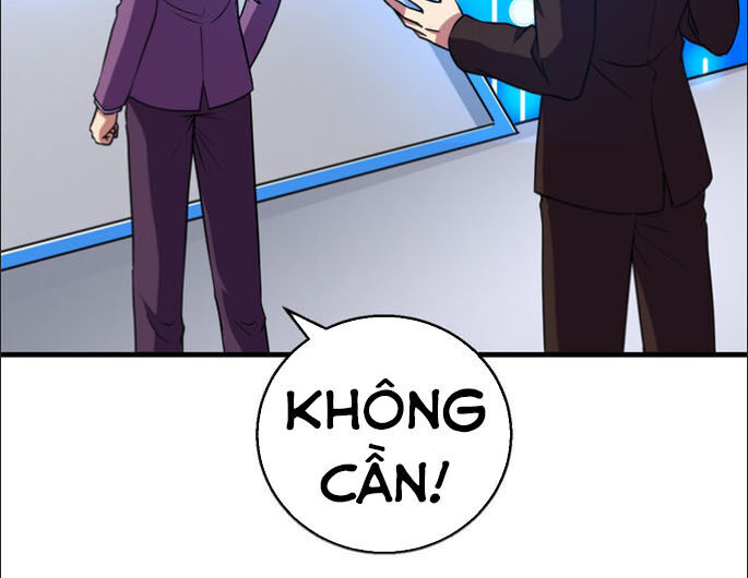 Bị Ép Trở Thành Người Mạnh Nhất Thế Giới: Chapter 49