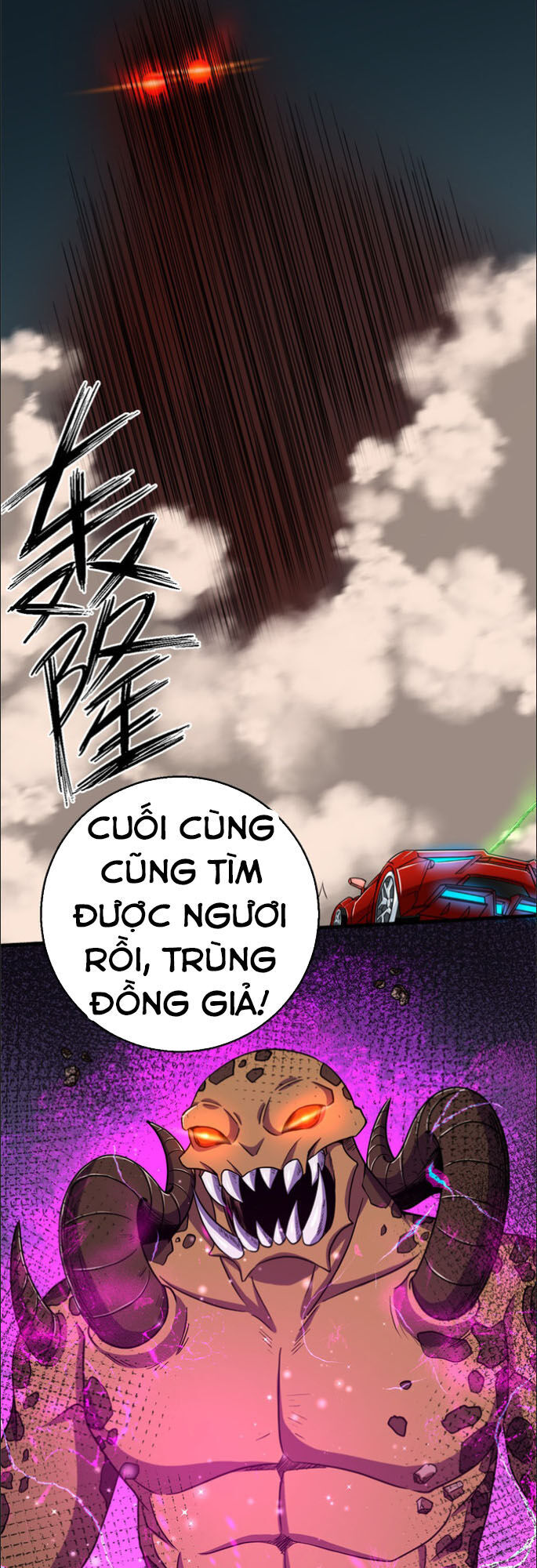 Bị Ép Trở Thành Người Mạnh Nhất Thế Giới: Chapter 49
