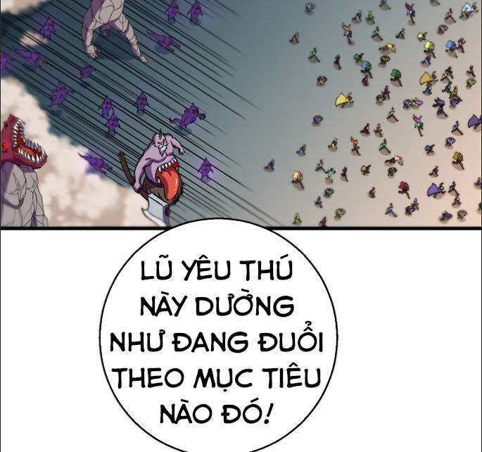 Bị Ép Trở Thành Người Mạnh Nhất Thế Giới: Chapter 49