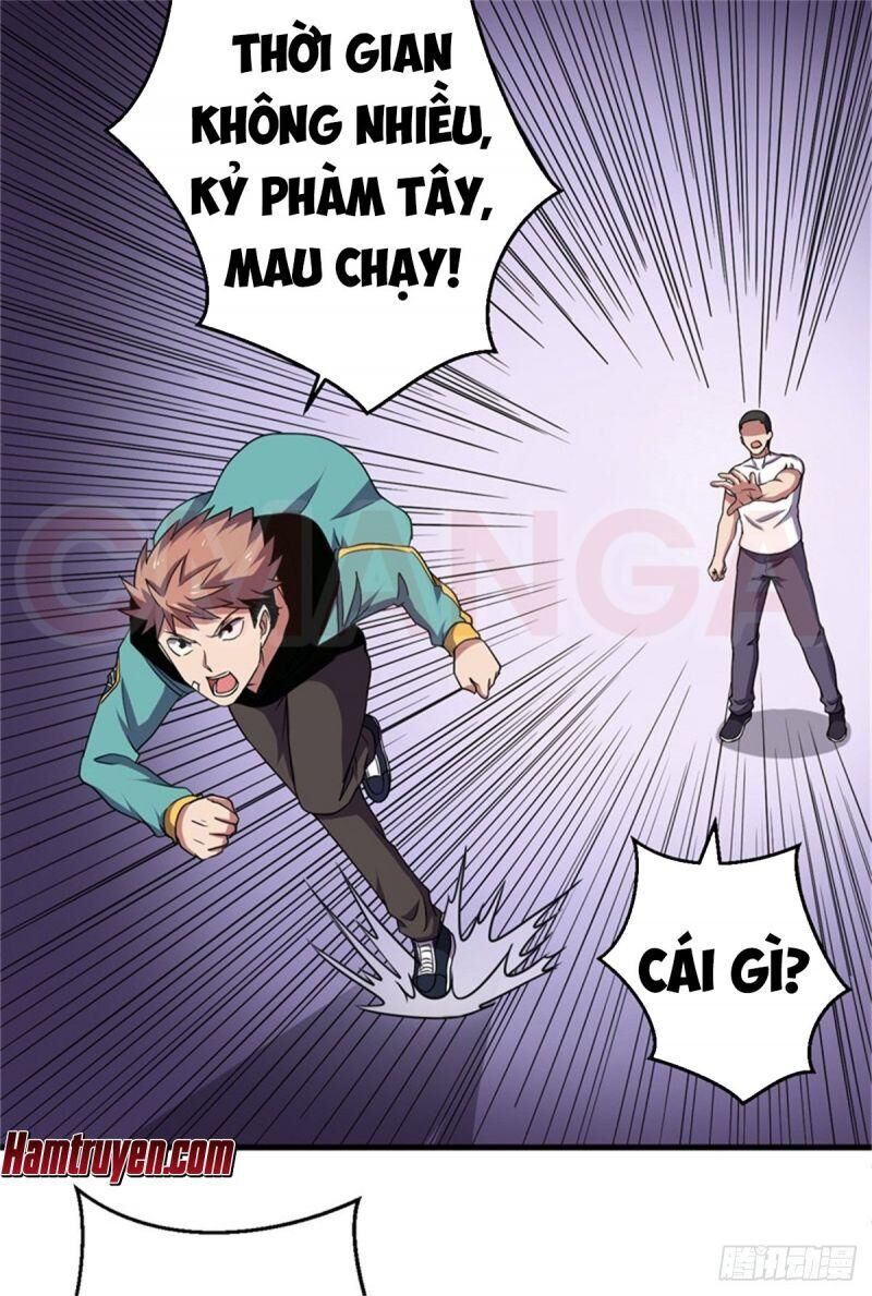 Bị Ép Trở Thành Người Mạnh Nhất Thế Giới: Chapter 50