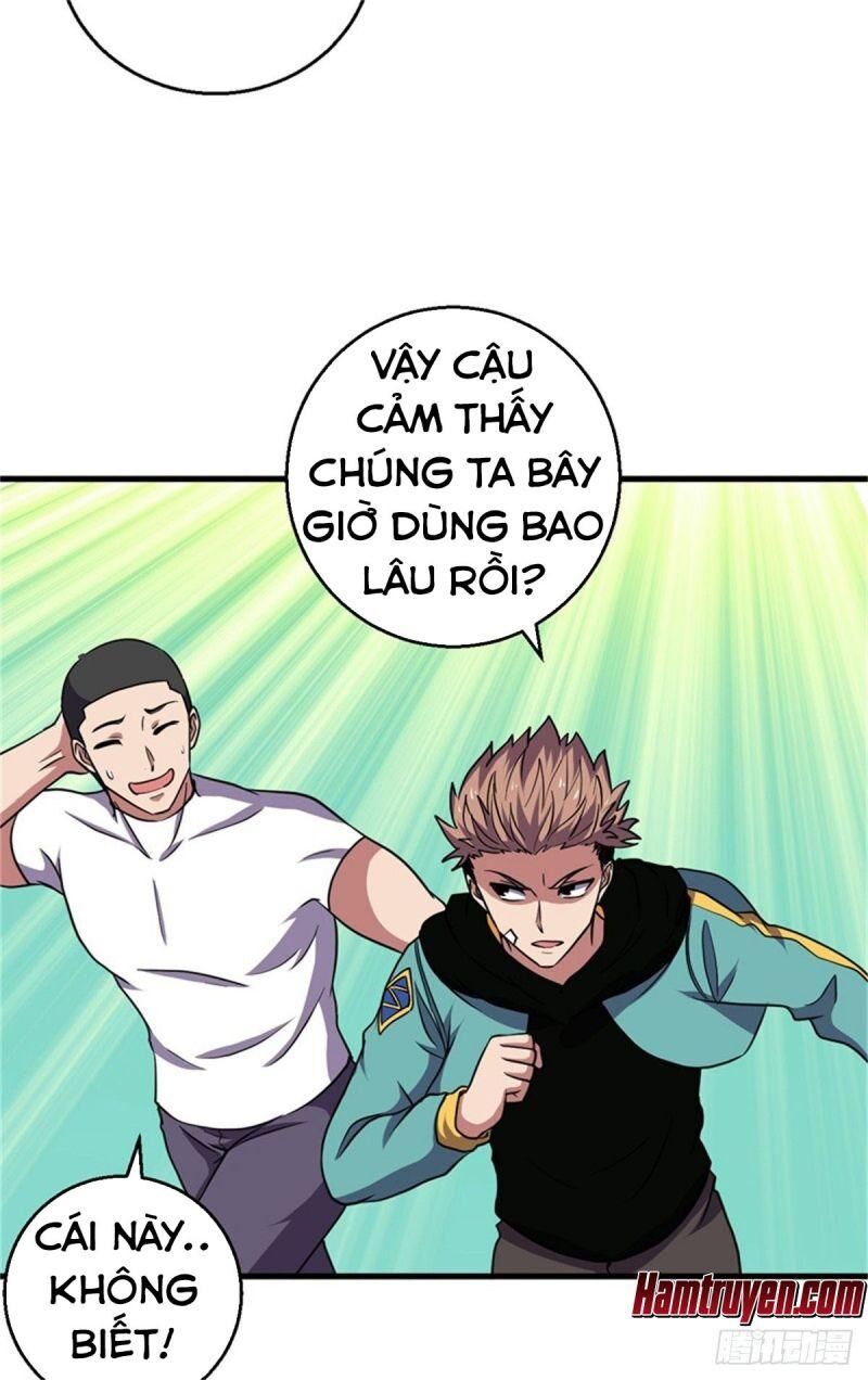 Bị Ép Trở Thành Người Mạnh Nhất Thế Giới: Chapter 50