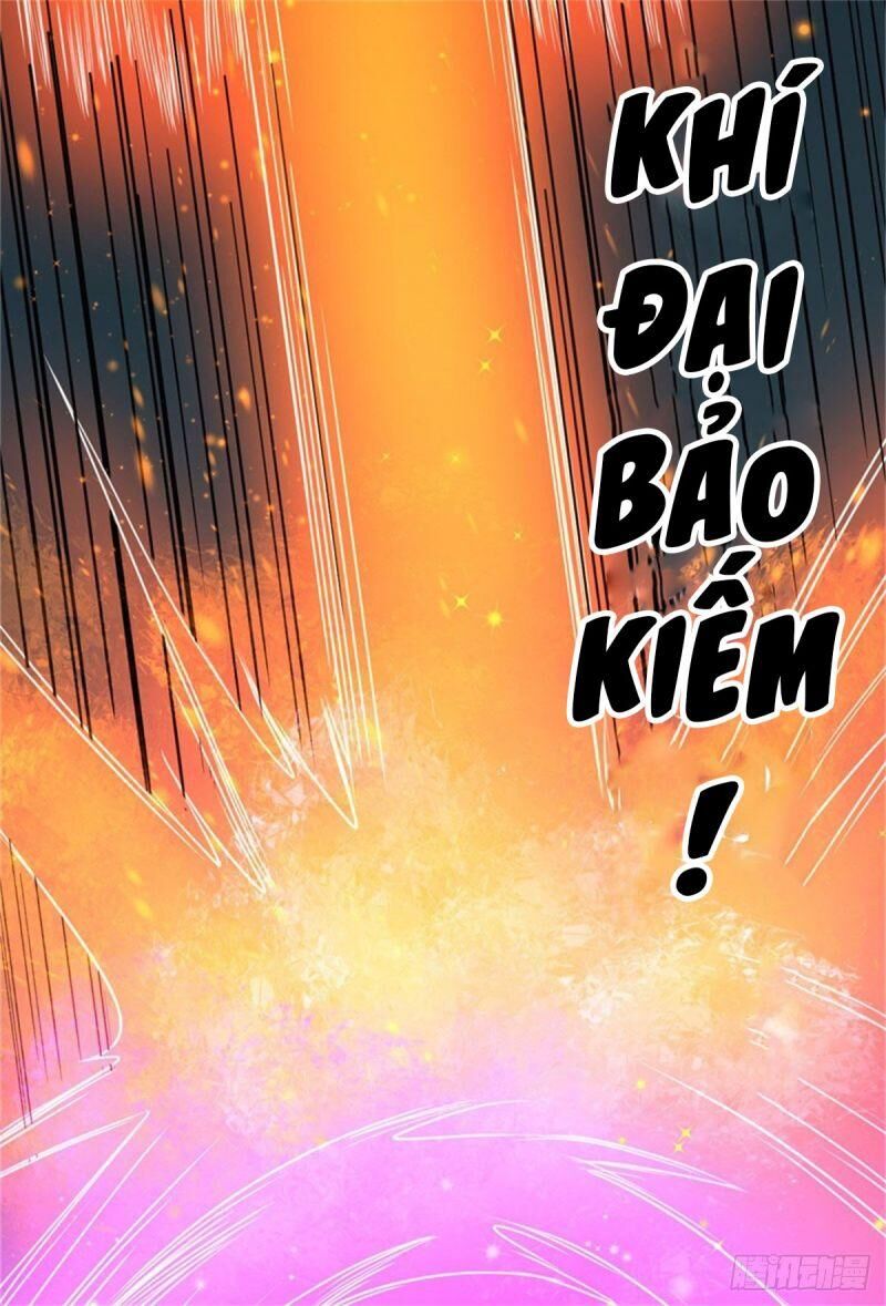 Bị Ép Trở Thành Người Mạnh Nhất Thế Giới: Chapter 50