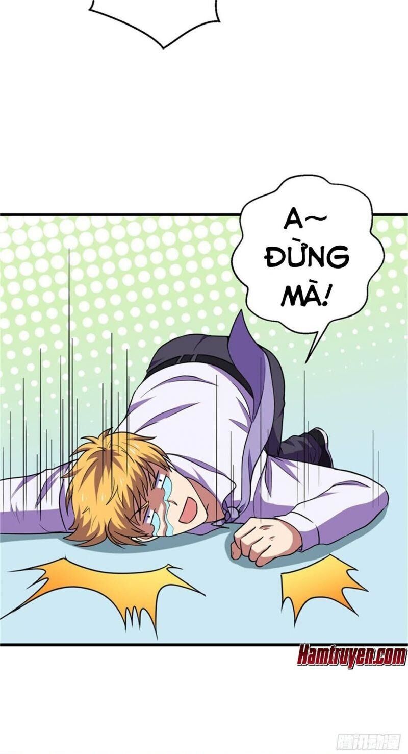 Bị Ép Trở Thành Người Mạnh Nhất Thế Giới: Chapter 52