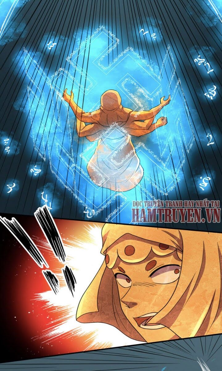 Bị Ép Trở Thành Người Mạnh Nhất Thế Giới: Chapter 54