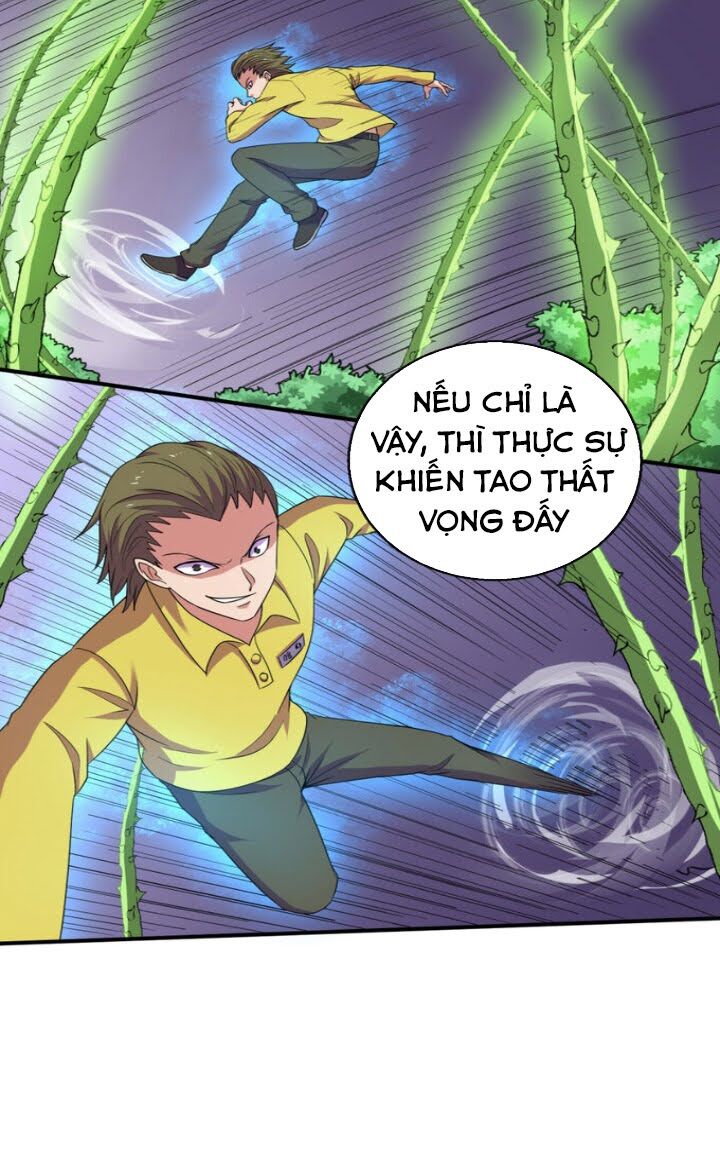 Bị Ép Trở Thành Người Mạnh Nhất Thế Giới: Chapter 54