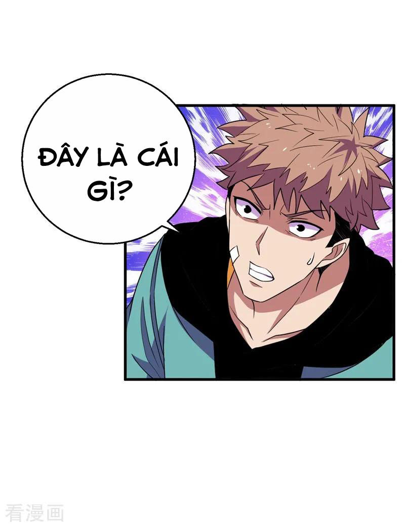 Bị Ép Trở Thành Người Mạnh Nhất Thế Giới: Chapter 56