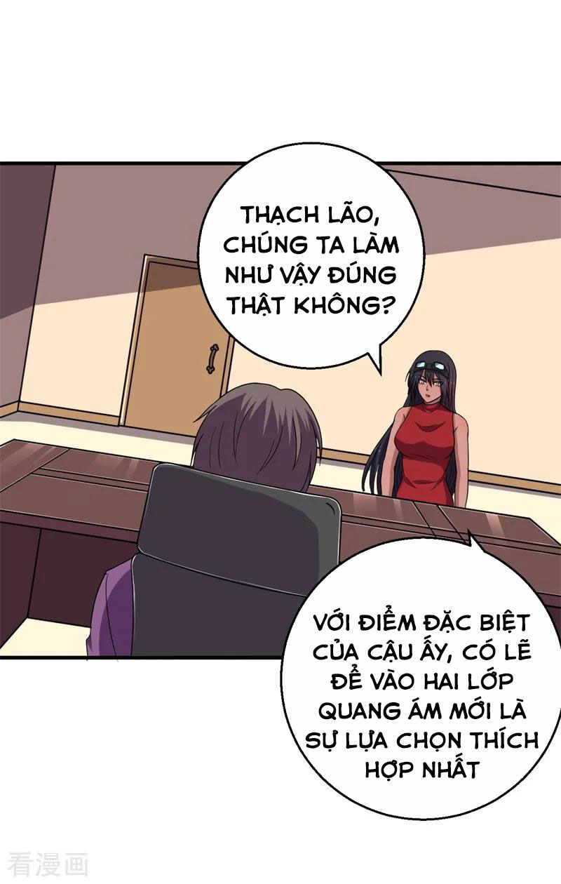 Bị Ép Trở Thành Người Mạnh Nhất Thế Giới: Chapter 57
