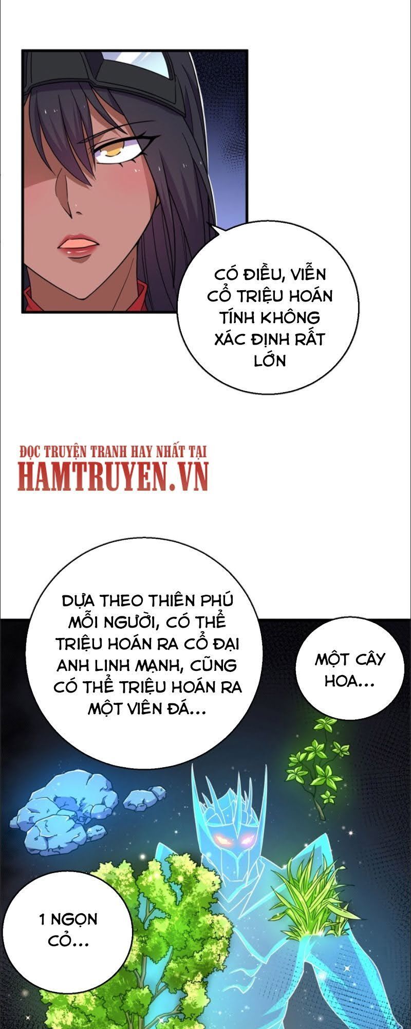 Bị Ép Trở Thành Người Mạnh Nhất Thế Giới: Chapter 58