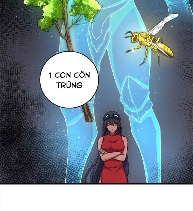Bị Ép Trở Thành Người Mạnh Nhất Thế Giới: Chapter 58
