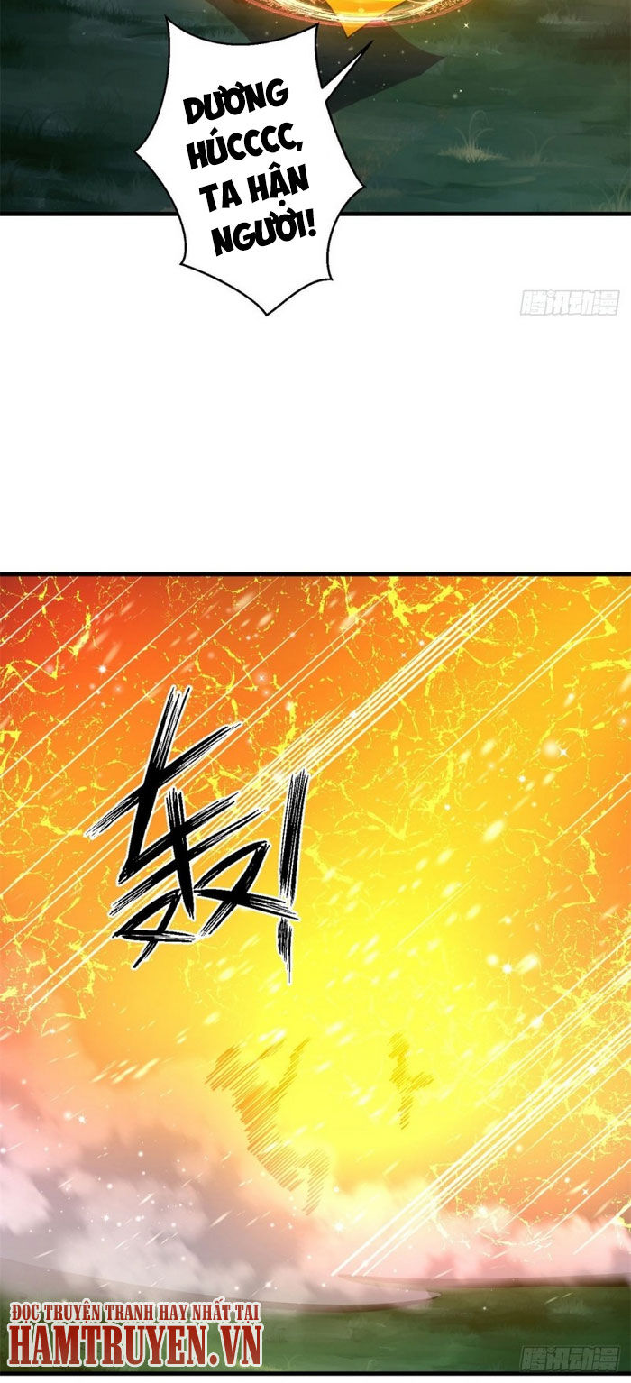 Bị Ép Trở Thành Người Mạnh Nhất Thế Giới: Chapter 64