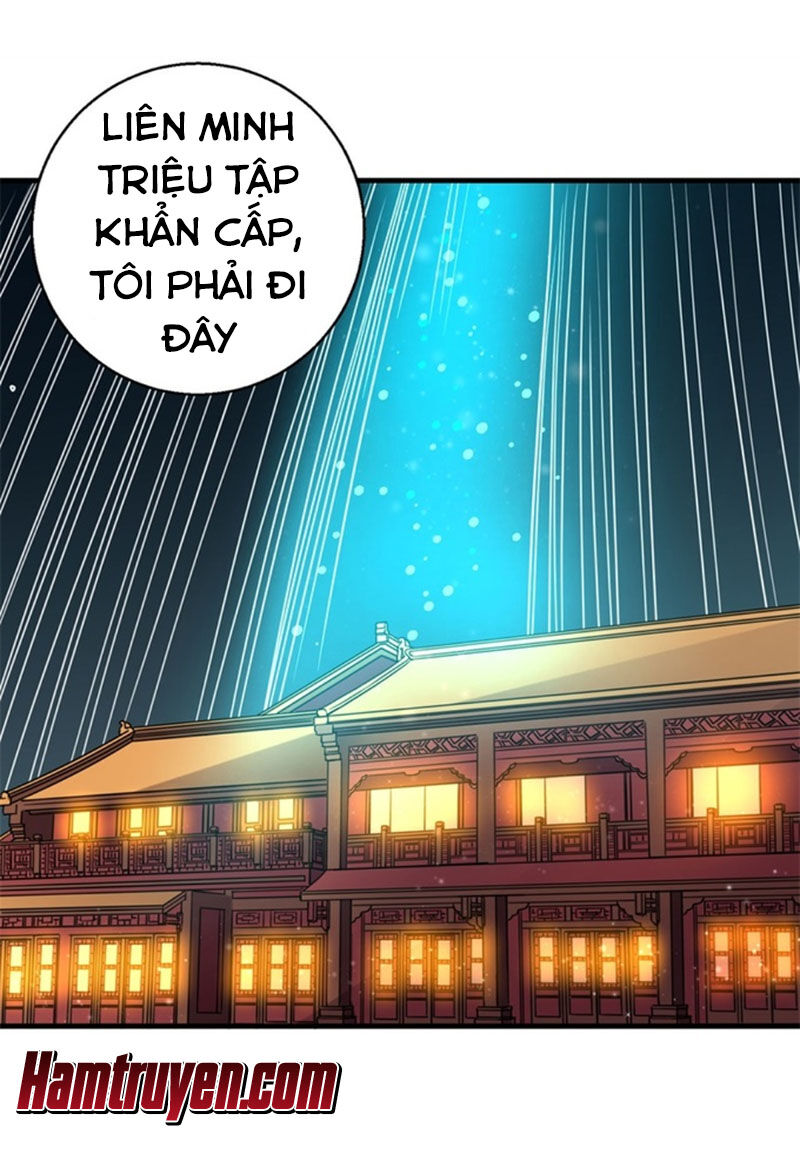 Bị Ép Trở Thành Người Mạnh Nhất Thế Giới: Chapter 66
