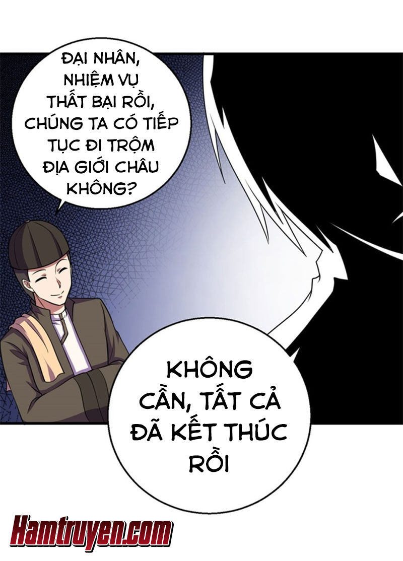 Bị Ép Trở Thành Người Mạnh Nhất Thế Giới: Chapter 66