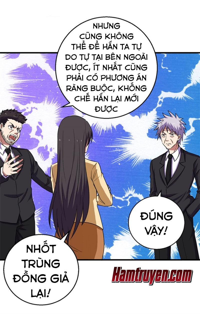 Bị Ép Trở Thành Người Mạnh Nhất Thế Giới: Chapter 66