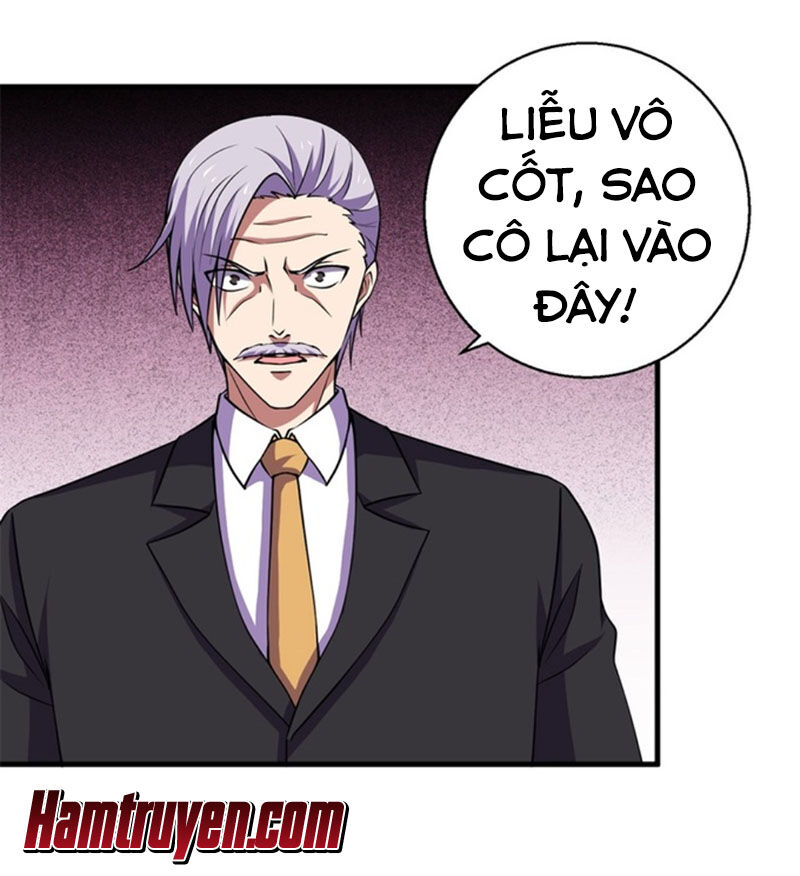 Bị Ép Trở Thành Người Mạnh Nhất Thế Giới: Chapter 67
