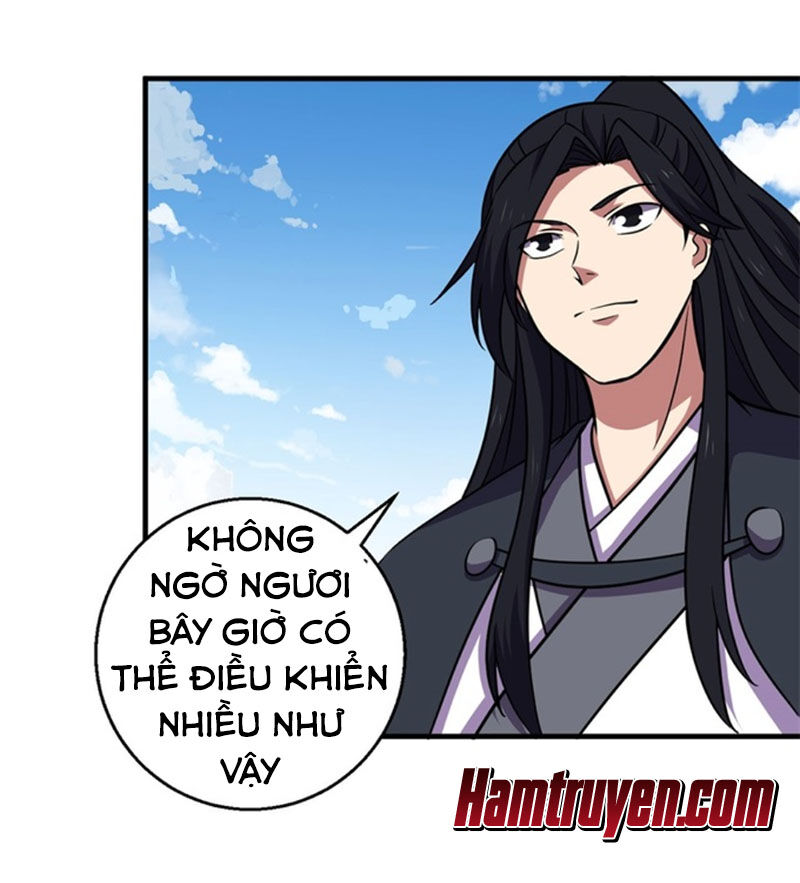 Bị Ép Trở Thành Người Mạnh Nhất Thế Giới: Chapter 68