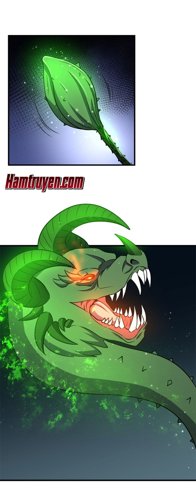Bị Ép Trở Thành Người Mạnh Nhất Thế Giới: Chapter 68