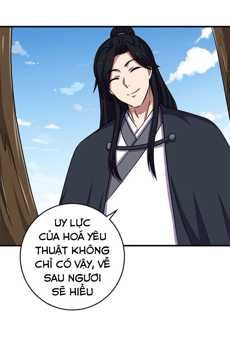 Bị Ép Trở Thành Người Mạnh Nhất Thế Giới: Chapter 68