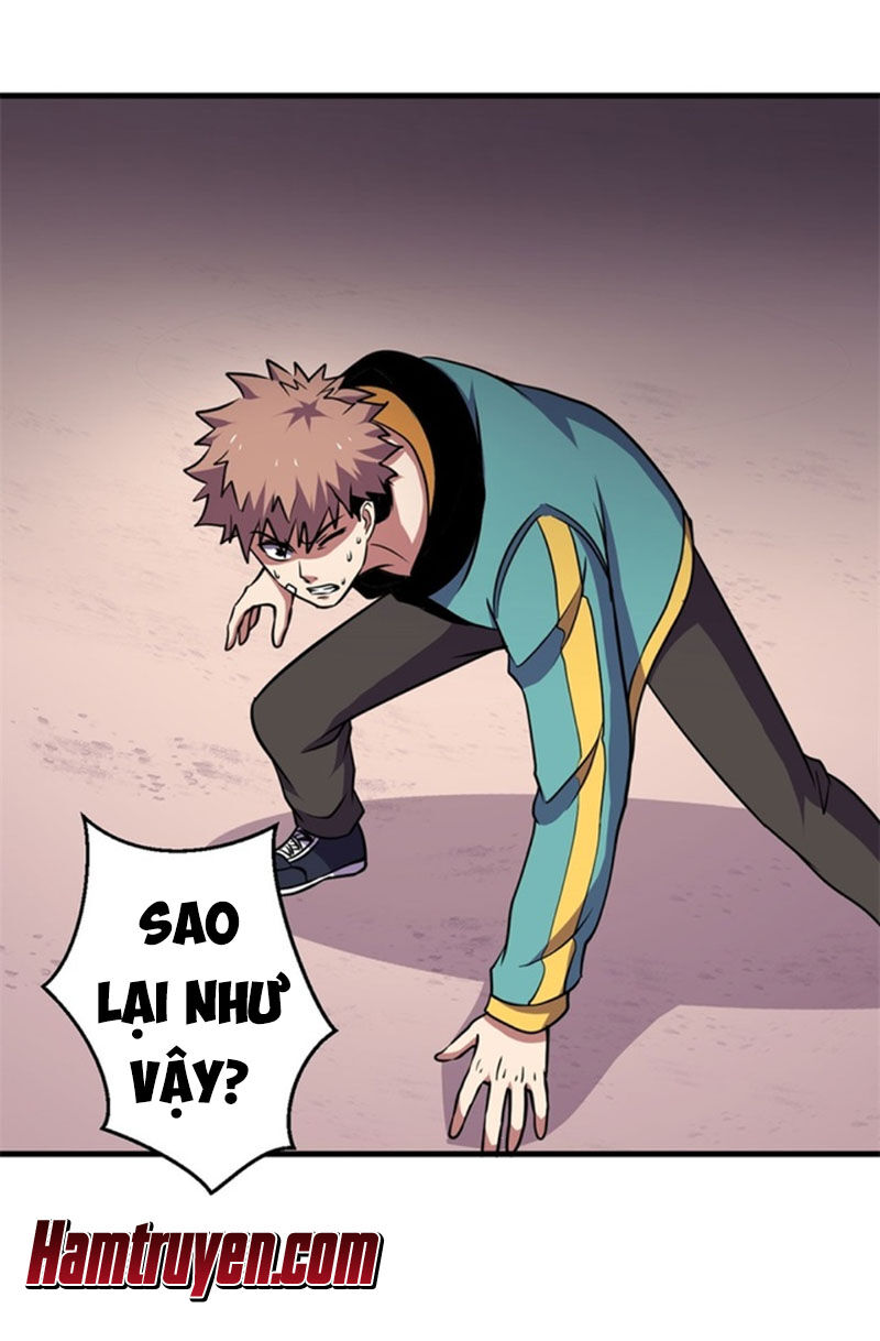 Bị Ép Trở Thành Người Mạnh Nhất Thế Giới: Chapter 68