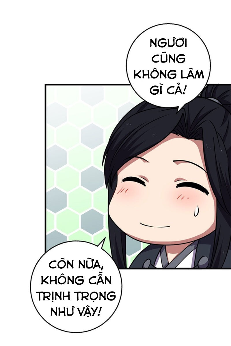 Bị Ép Trở Thành Người Mạnh Nhất Thế Giới: Chapter 68