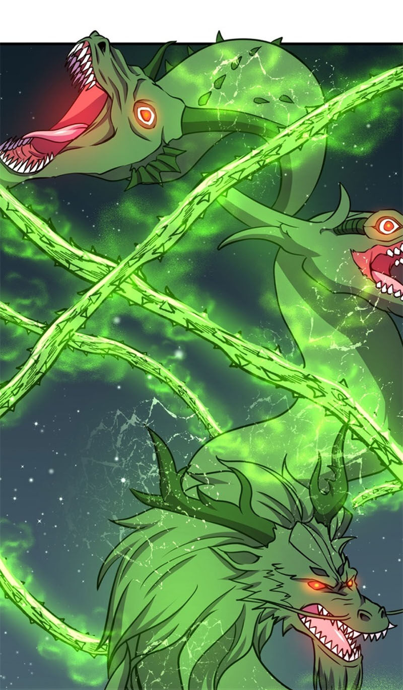 Bị Ép Trở Thành Người Mạnh Nhất Thế Giới: Chapter 69