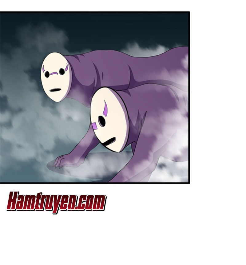 Bị Ép Trở Thành Người Mạnh Nhất Thế Giới: Chapter 69